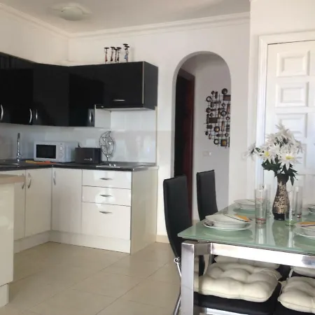 La Palmera Amarilla Golf *