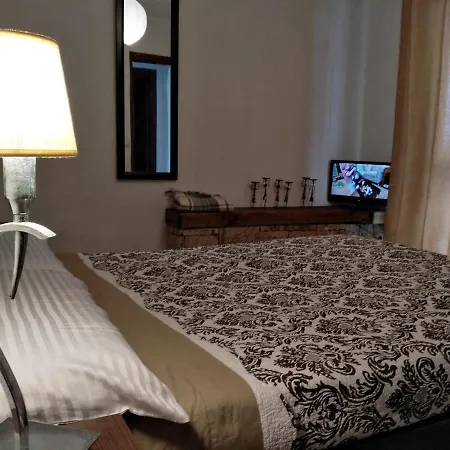 La Palmera Amarilla Golf Апартаменты Сан Мигель