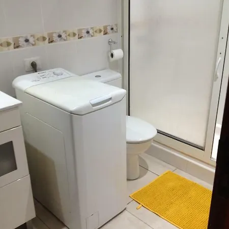 Apartamento La Palmera Amarilla Golf *