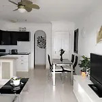 La Palmera Amarilla Golf