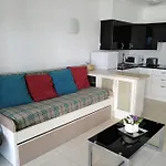 La Palmera Amarilla Golf *