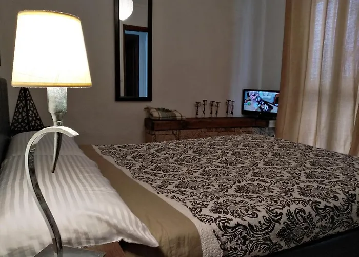 La Palmera Amarilla Golf Appartamento San Miguel de Abona