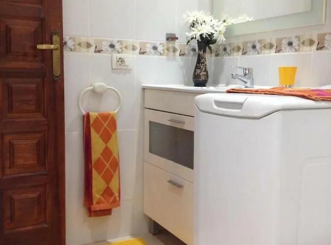 Appartamento La Palmera Amarilla Golf