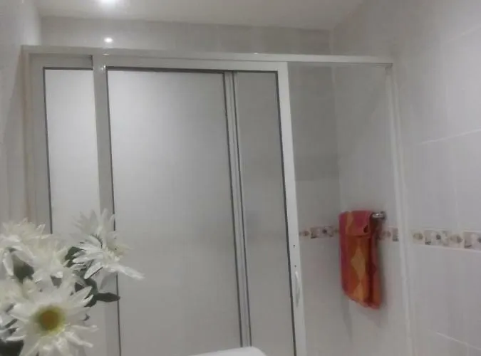 La Palmera Amarilla Golf *